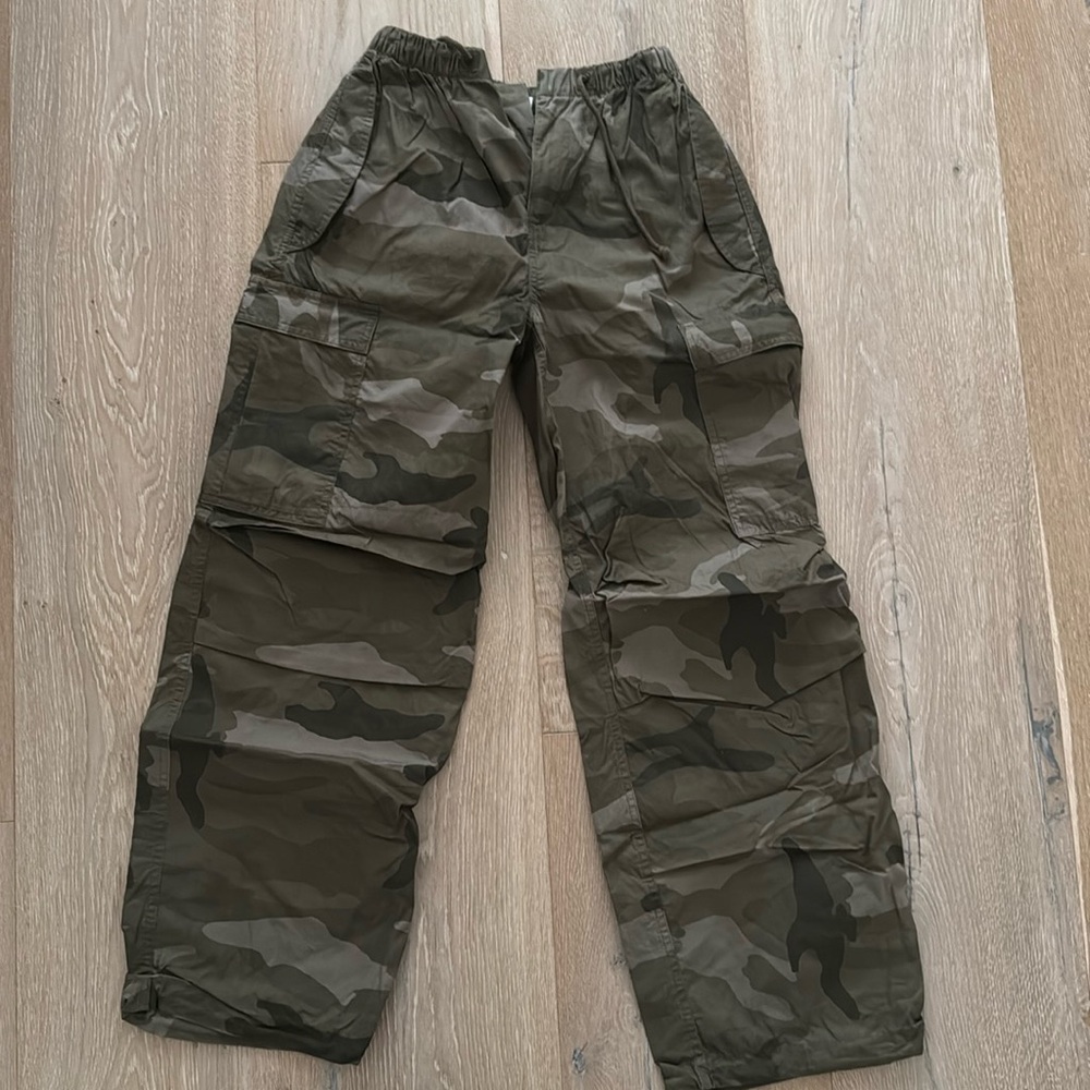 TNA cargos